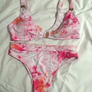 SHEIN bikini size M